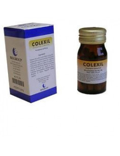 Colexil 45 Compresse