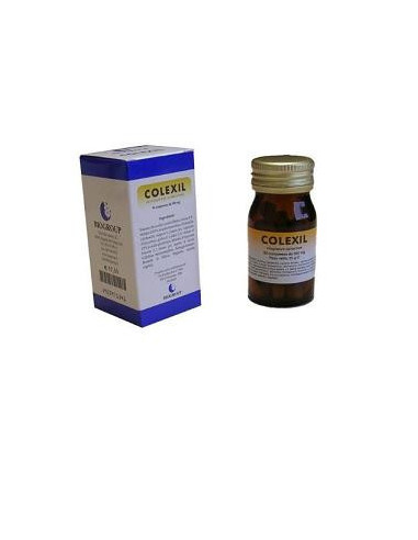 Colexil 45 Compresse