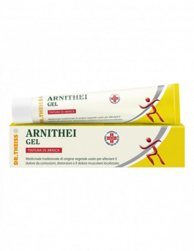 Arnithei Gel 50 G 12 G