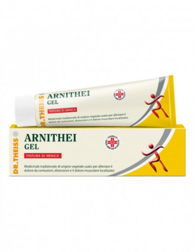 Arnithei Gel 100 G 24 G
