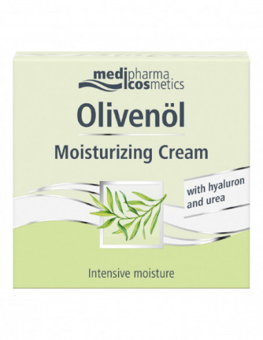 Medipharma Olivenol Moisturizing...