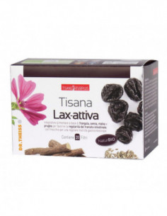Naturplus Tisana Lax-attiva...