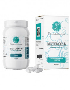 Biotenor N 90 Capsule