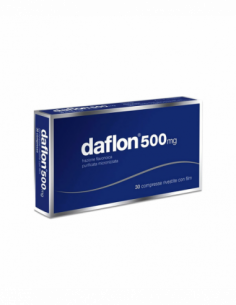 Rimedio Emorroidi Daflon 30...