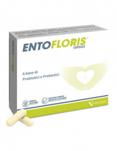 Entofloris 30 Capsule