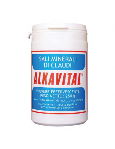 Alkavital 250 G