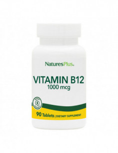 Vitamina B12 1000 Mcg