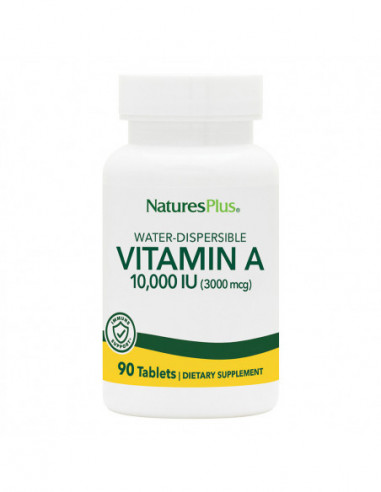 Vitamina A 10000 Idrosolubile