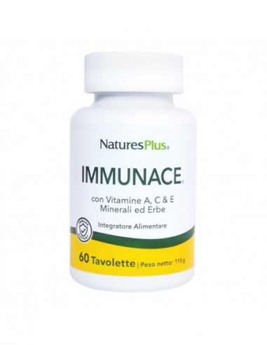 Immun Ace 60 Tavolette