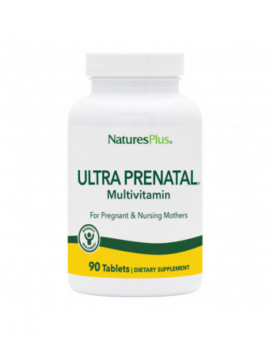 Ultra Prenatal 90 Tavolette