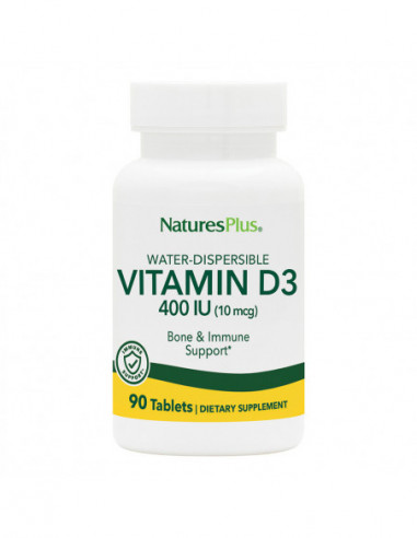 Vitamina D3 400 Unita' Internazionale...