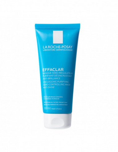 Effaclar Maschera 100 Ml