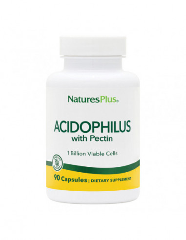 Acidophilus 90 Capsule