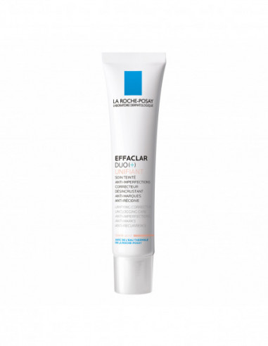 Effaclar Duo+ Unifiant Light 40 Ml