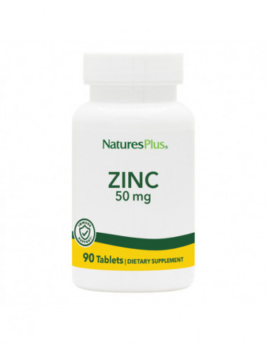 Zinco 90 Tavolette