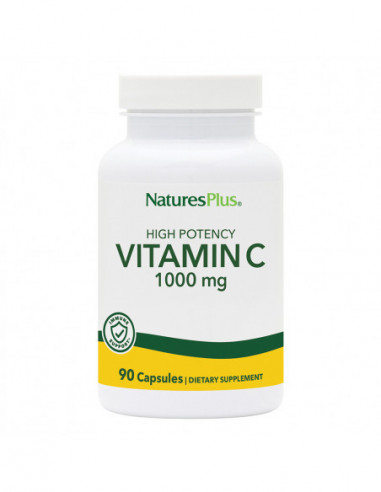 Vitamina C Cristalli 9 0capsule