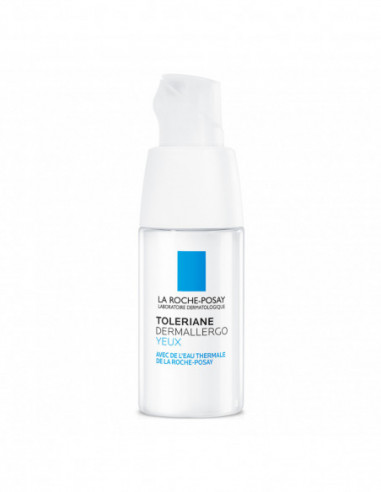 Toleriane Dermallergo Occhi 20 Ml