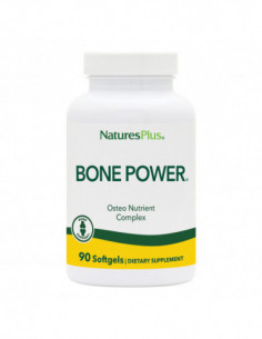 Bone Power Osteo Nutrients...