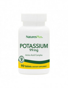 Potassio 90 Tavolette