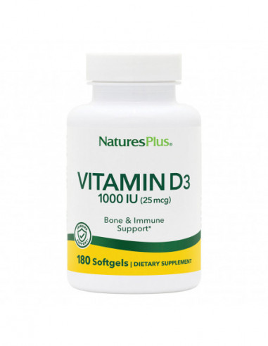 Vitamina D3 1000 Unita'...
