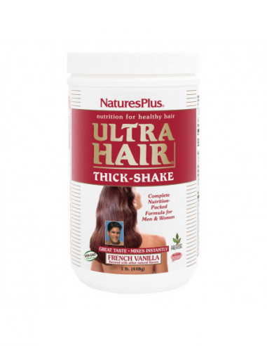 Ultra Hair Polvere 454 G