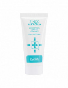 Zinco Pasta All'acqua 100 G