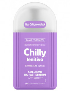 Chilly Detergente Lenitivo...