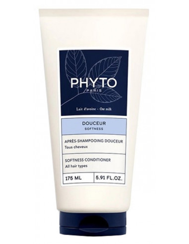 Phyto Paris Douceur Balsamo 175 Ml