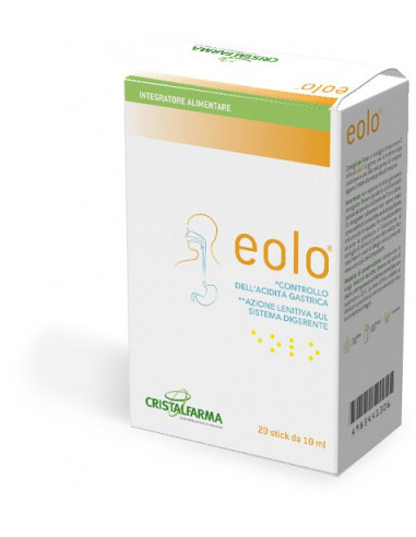Eolo 20 Stick