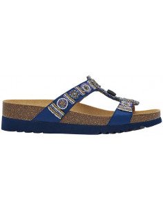 New Bogota' Wedge...