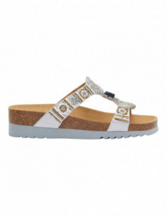 New Bogota' Wedge...