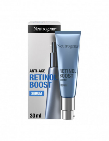 Neutrogena Retinool Boost Siero 30 Ml