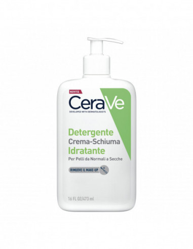 Cerave Detergente Crema-schiuma...