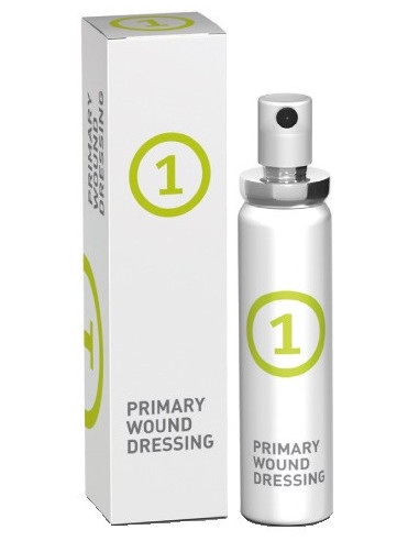 1 Primary Wound Dressing Flacone 50 Ml