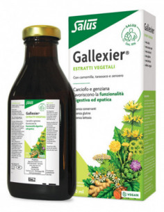 Gallexier 250 Ml