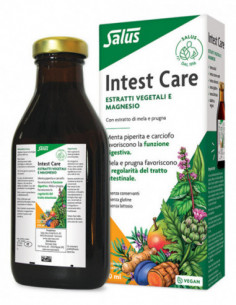 Intest Care 250 Ml