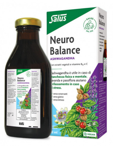 Neuro Balance 250 Ml