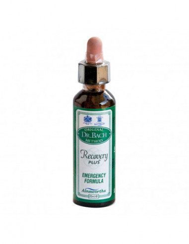 Ainsworths Recov Plus 20ml