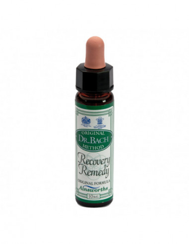 Ainsworths Recov Remedy 10ml