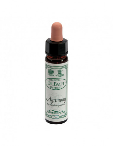 Ainsworths Agrimony 10ml
