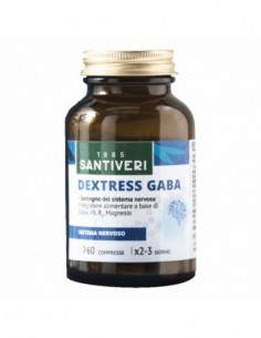 Dextress Gaba 60 Compresse
