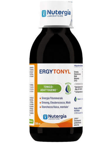 Ergytonyl 250 Ml