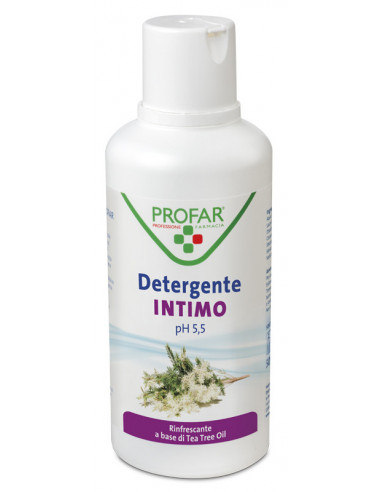 Profar Detergente Intimo 500 Ml
