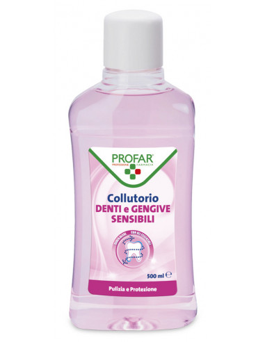 Profar Collutorio Denti/gengive...