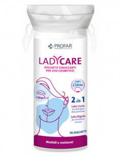 Profar Dischetti Struccanti...