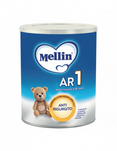 Mellin Ar 1 400 G