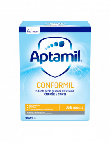 Aptamil Conformil 2 Buste Da 300 G
