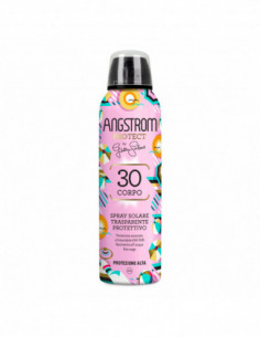 Angstrom Spray Trasparente...