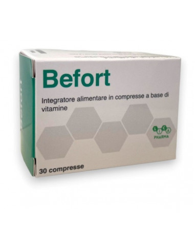Befort 30 Compresse