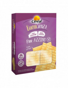 Cereal Buoni Senza Pane...